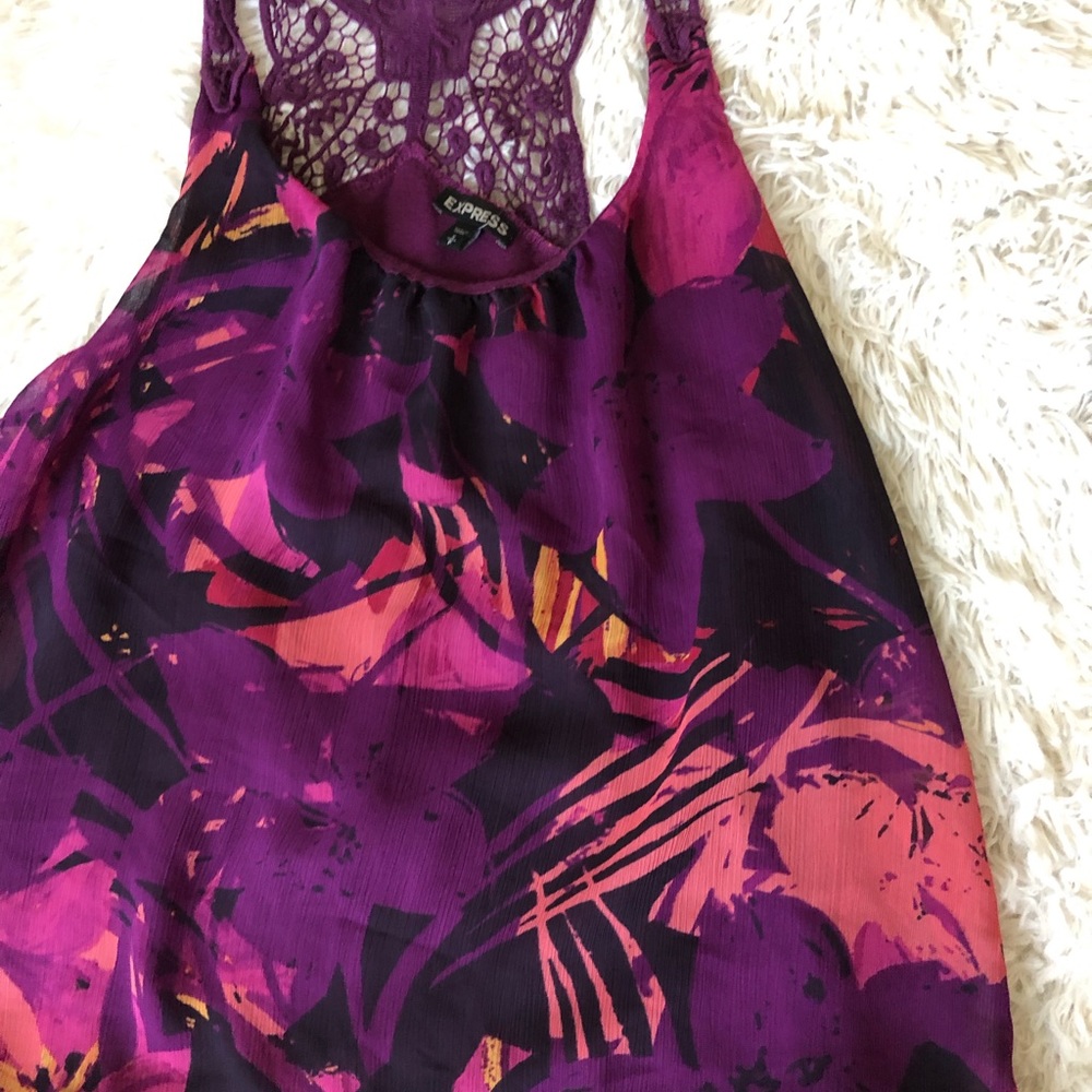 Express blouse - Picture 3 of 5